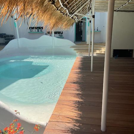 Tanawu Airport Hotel Lombok Praya Ngoại thất bức ảnh