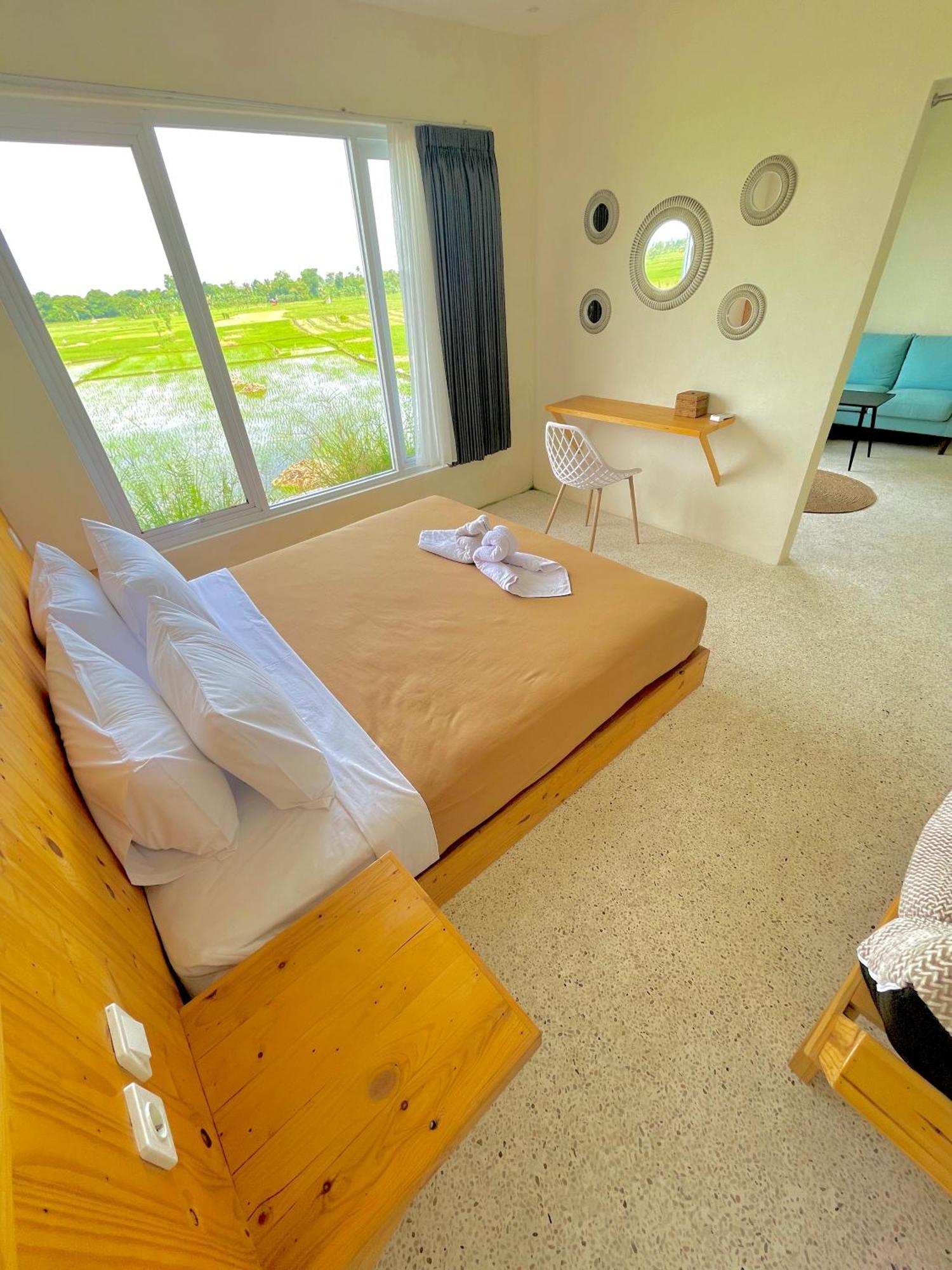 Tanawu Airport Hotel Lombok Praya Ngoại thất bức ảnh
